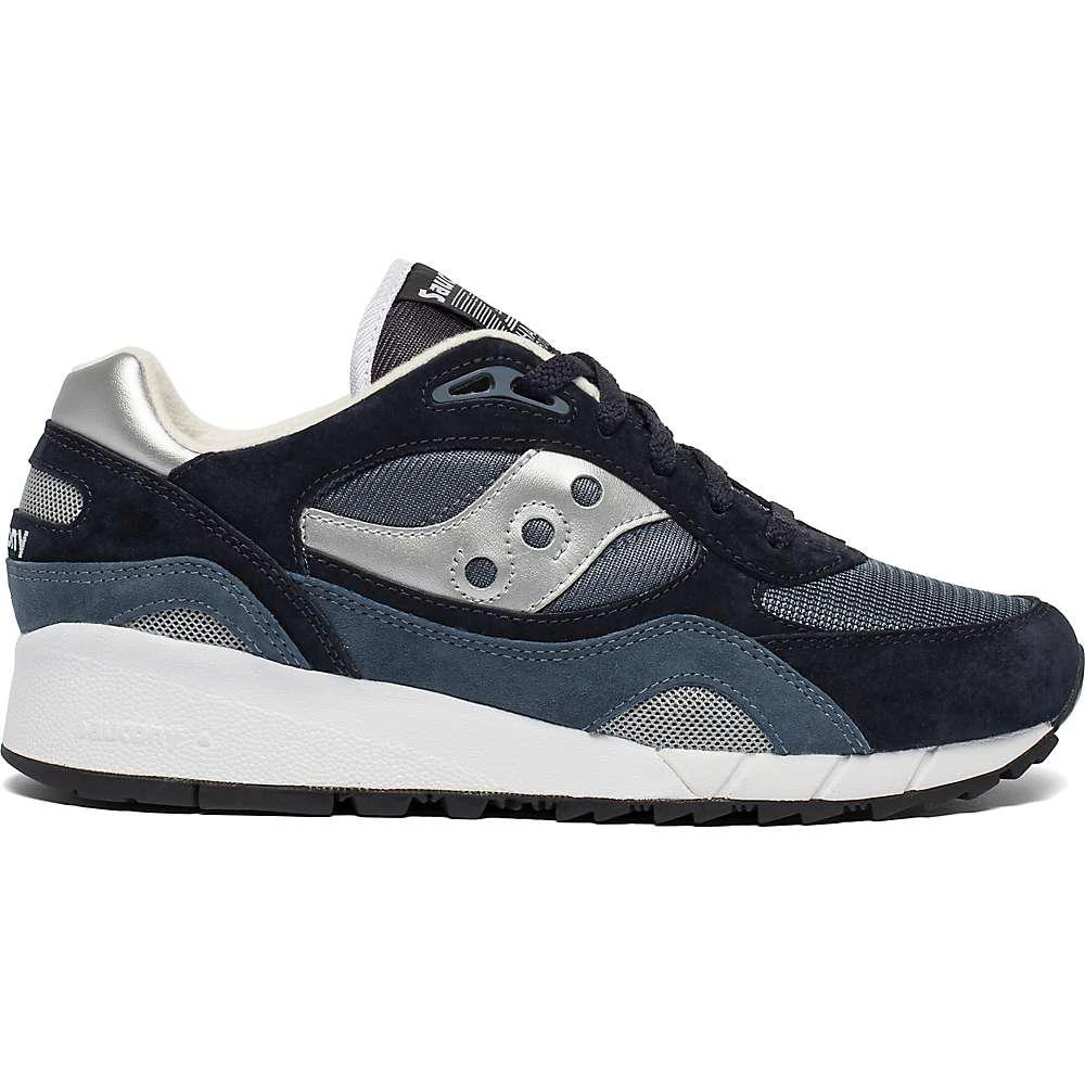 商品Saucony|Saucony Men's Shadow 6000 Shoe,价格¥536,第2张图片详细描述