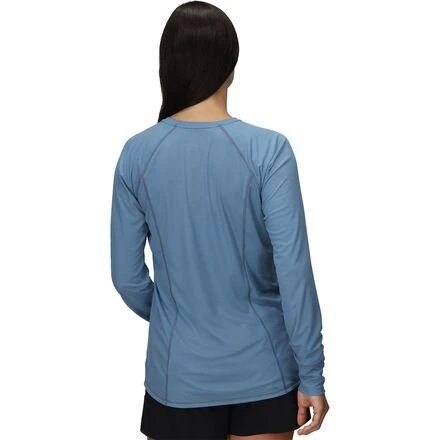商品Outdoor Research|Echo Long-Sleeve T-Shirt - Women's,价格¥340,第2张图片详细描述
