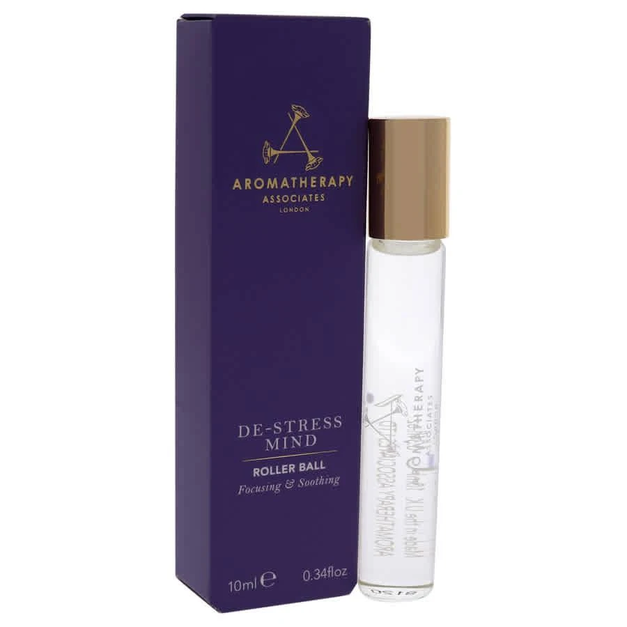 商品Aromatherapy Associates|Aromatherapy Associates De-Stress Mind Ladies cosmetics 642498000300,价格¥148,第3张图片详细描述