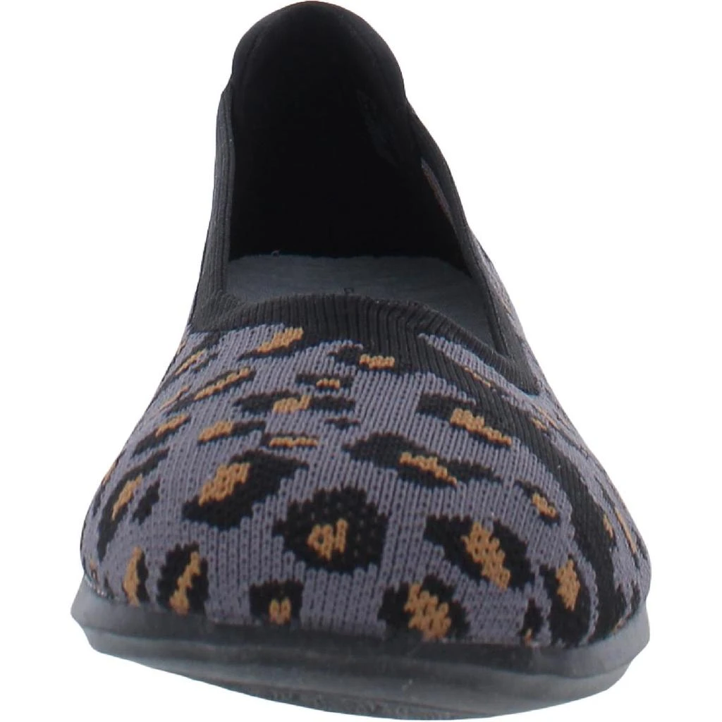 商品Clarks|Cloudsteppers by Clarks Carly Wish Women's Mesh Slip On Ballet Flats,价格¥89,第4张图片详细描述