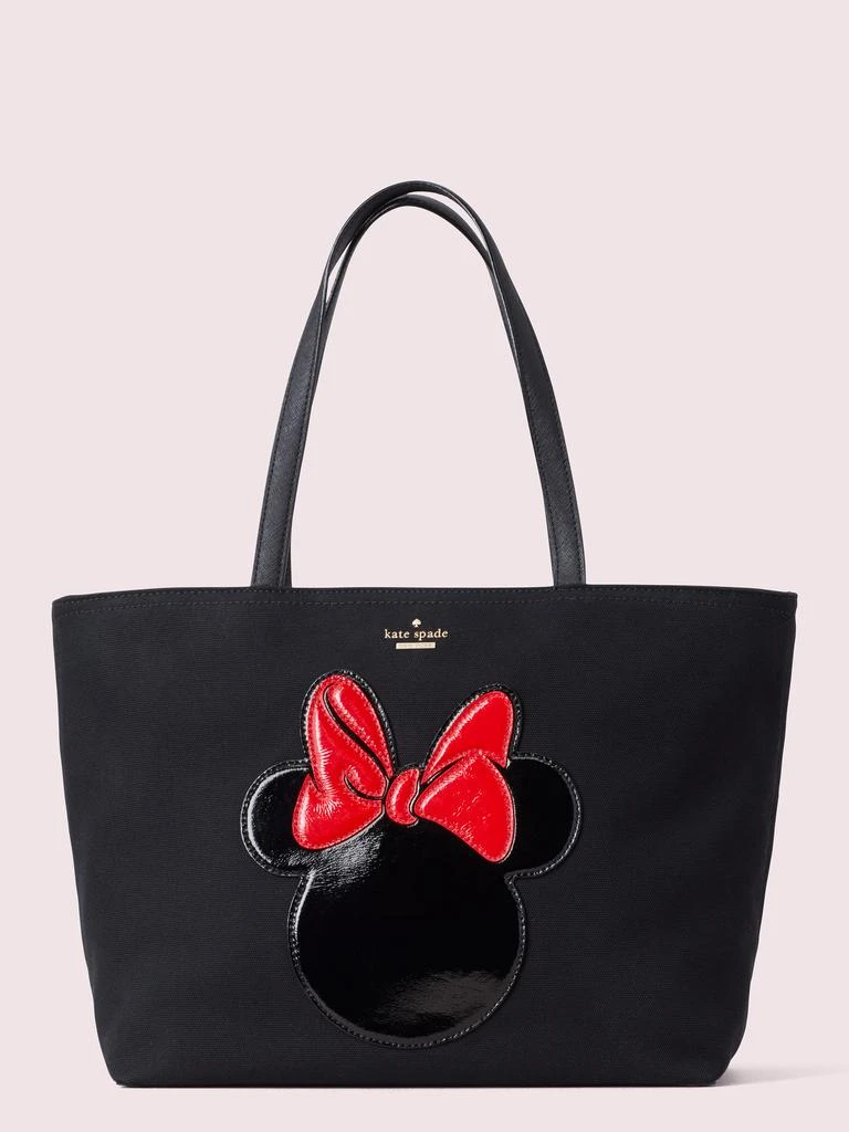 商品Kate Spade|kate spade new york x minnie mouse francis,价格¥1846,第1张图片