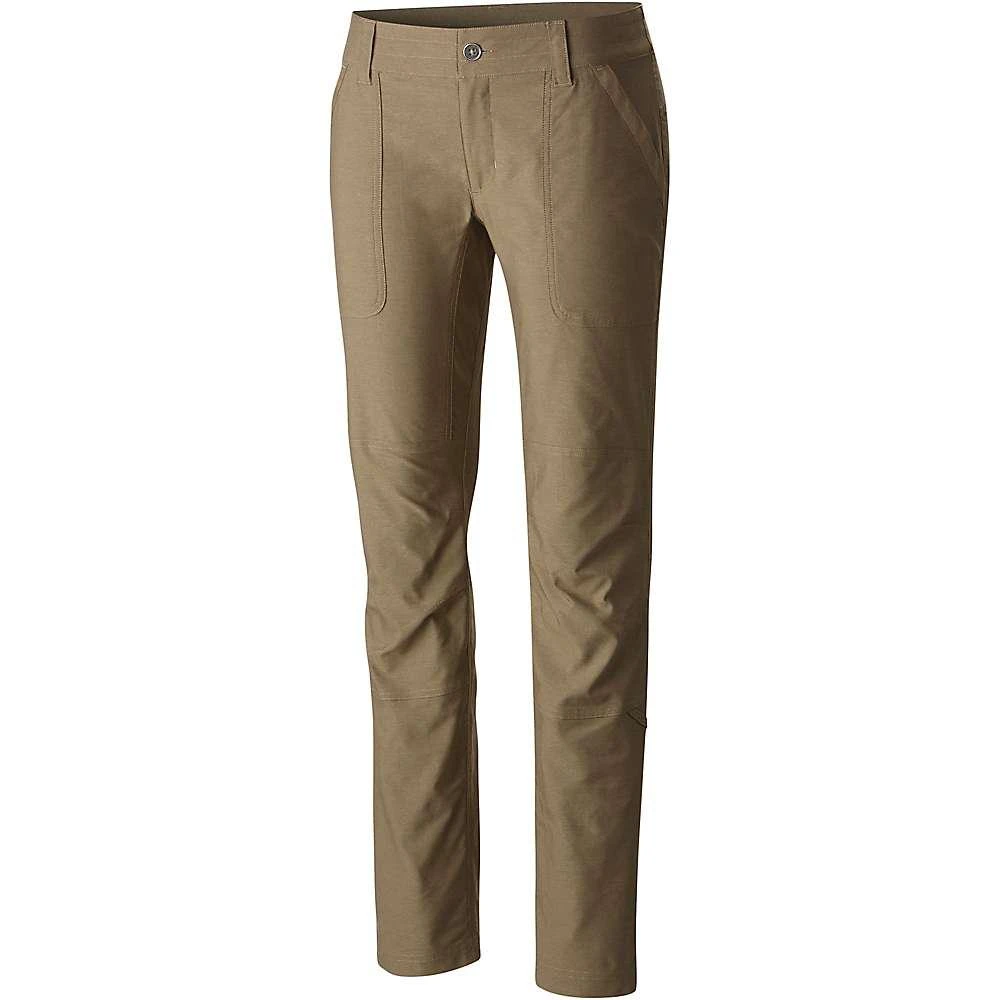 商品Columbia|Columbia Women's Pilsner Peak Pant,价格¥305,第1张图片