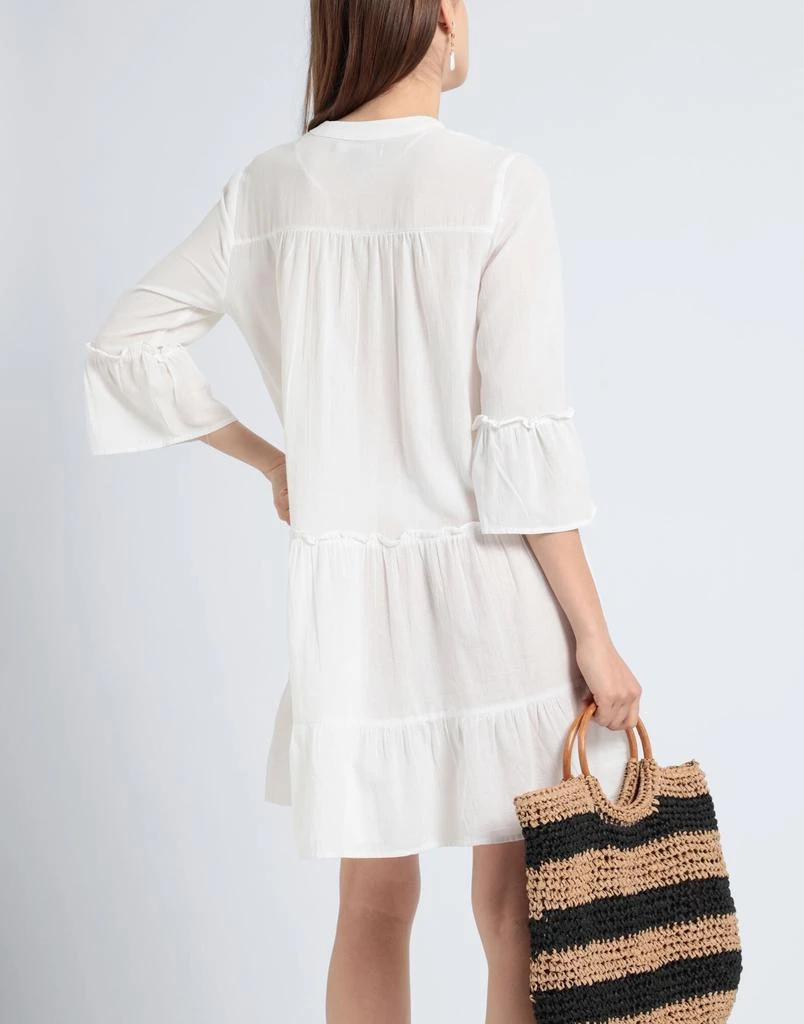 商品VERO MODA|Short dress,价格¥278,第3张图片详细描述