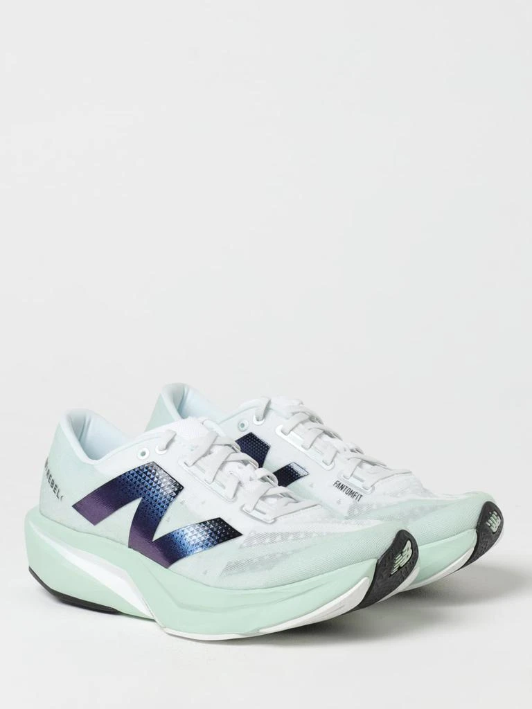 商品New Balance|Sneakers men New Balance,价格¥1208,第2张图片详细描述