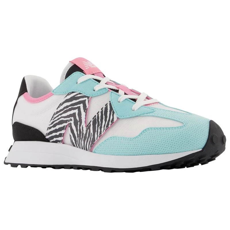 商品New Balance|New Balance 327 - Girls' Grade School,价格¥230,第3张图片详细描述