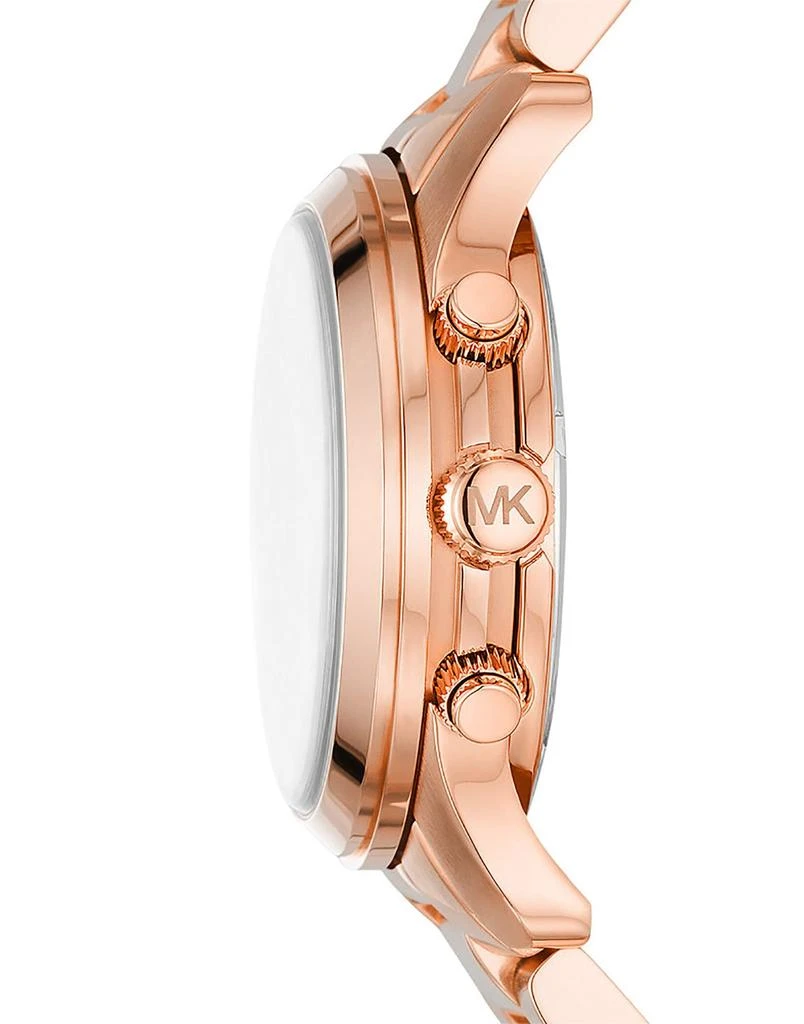 商品Michael Kors|Wrist watch,价格¥1939,第3张图片详细描述