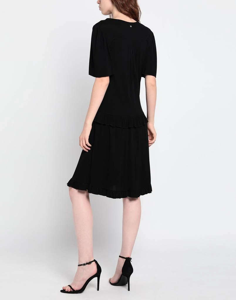 商品TRUSSARDI JEANS|Midi dress,价格¥493,第3张图片详细描述