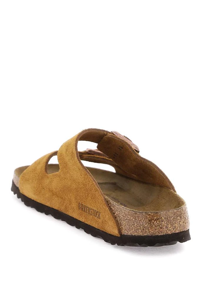 商品Birkenstock|Birkenstock soft footbed 'arizona' mules,价格¥687,第3张图片详细描述