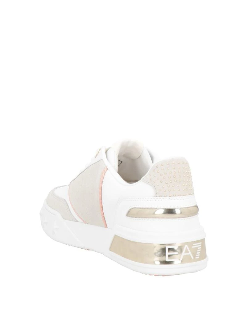 商品EA7|Sneakers,价格¥1104,第3张图片详细描述