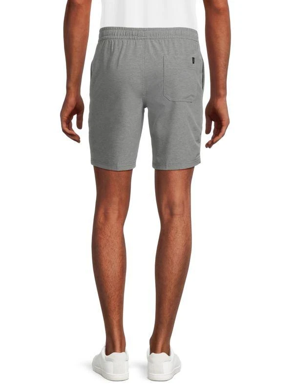 商品PGA TOUR|Solid Shorts,价格¥76,第2张图片详细描述