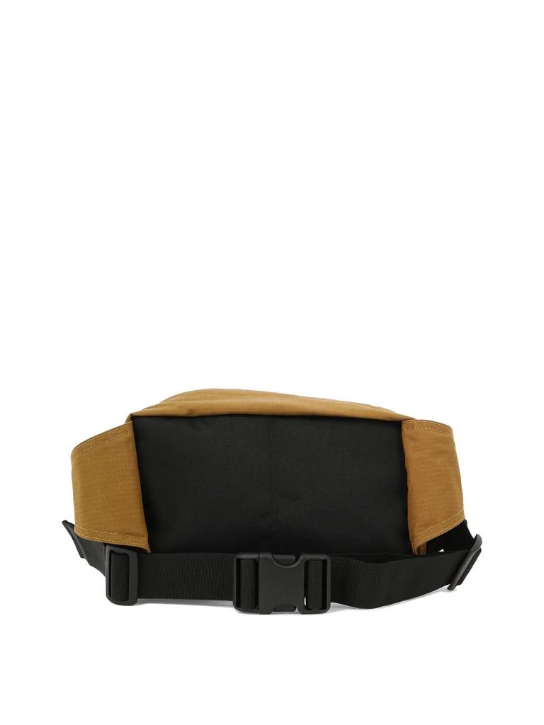 商品Carhartt WIP|Highbury Belt Bags & Body Bags Brown,价格¥562,第3张图片详细描述