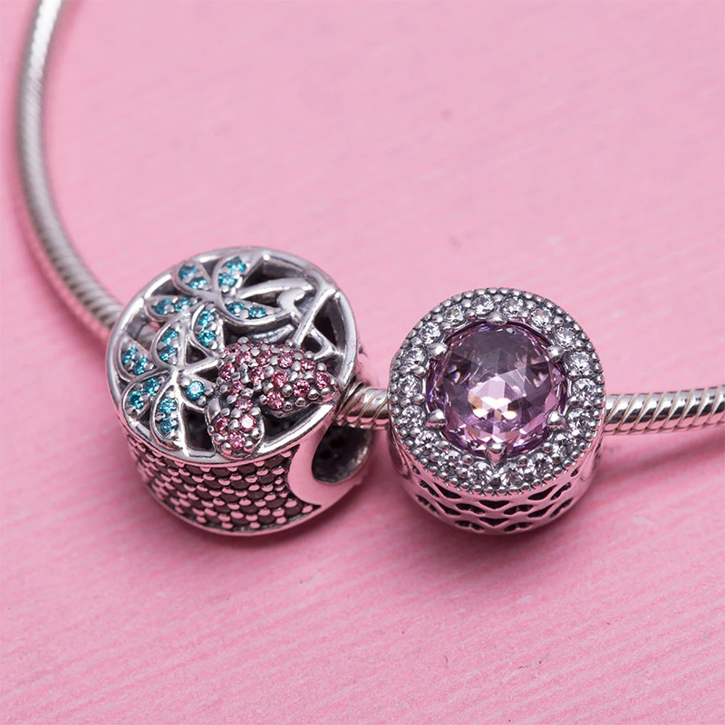 PANDORA 蓝色女士手镯 PAND00108 商品