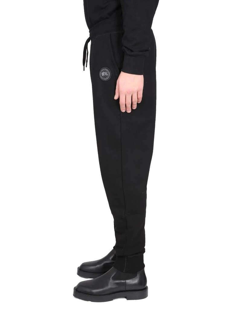 商品Canada Goose|Huron Jogging Pants,价格¥1878,第3张图片详细描述