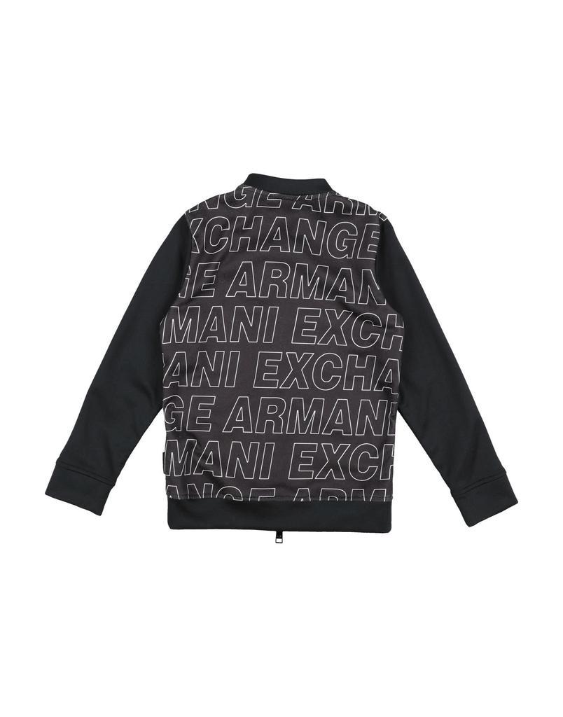 商品Armani Exchange|Sweatshirt,价格¥487,第4张图片详细描述