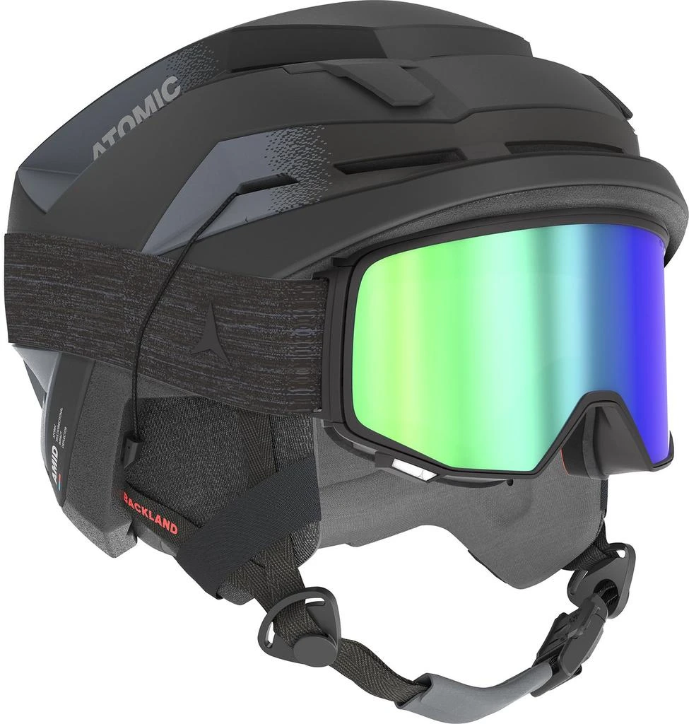 商品Atomic|Backland CTD Helmet,价格¥1085,第2张图片详细描述