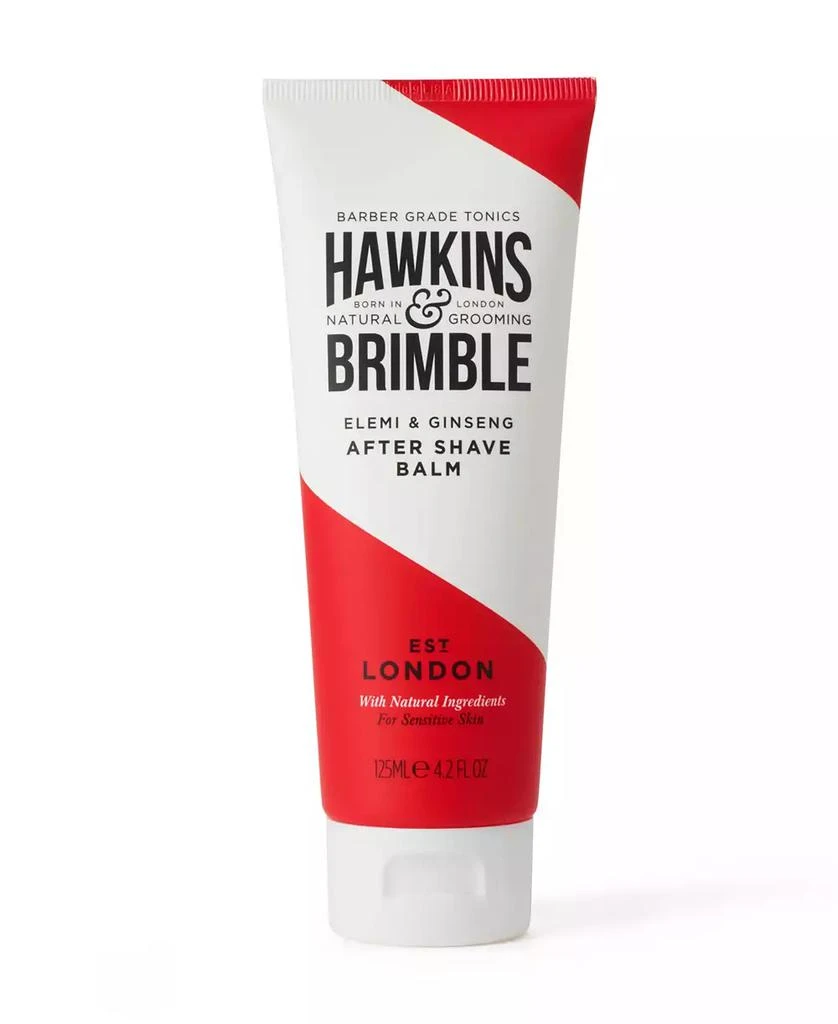 商品Hawkins & Brimble|After Shave Balm,价格¥116,第1张图片