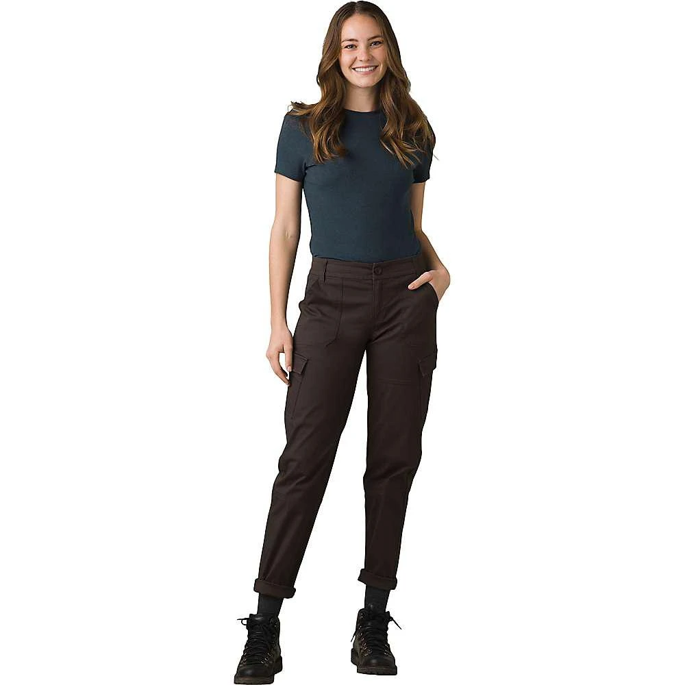 商品Prana|Prana Women's Elle Cargo Pant,价格¥320,第2张图片详细描述