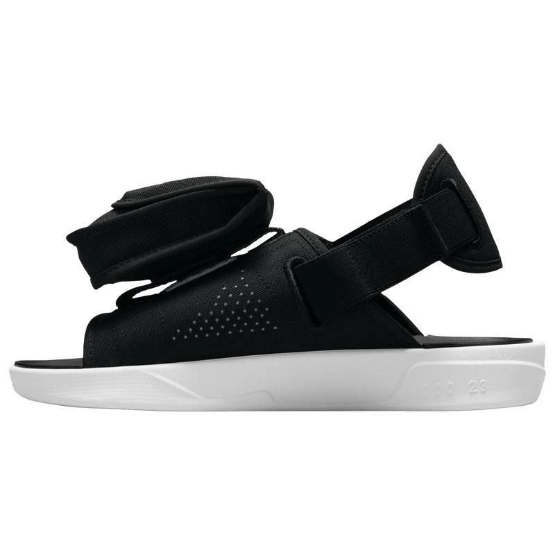 商品Jordan|Jordan LS Slides - Men's,价格¥569,第2张图片详细描述