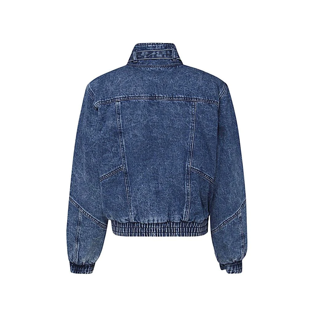 商品Isabel Marant|Isabel Marant Jackets,价格¥3262,第3张图片详细描述