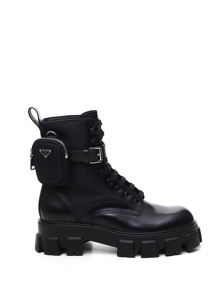 商品Prada|Boots Man,价格¥8449,第1张图片