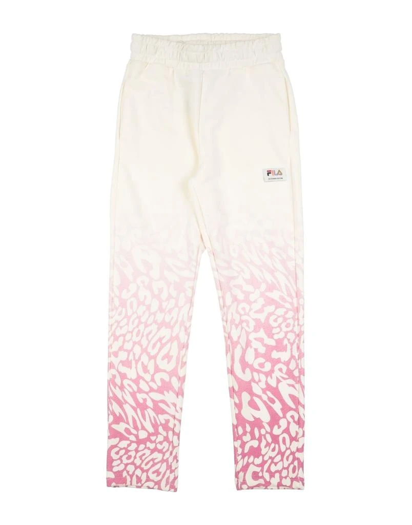 商品Fila|Casual pants,价格¥354,第1张图片