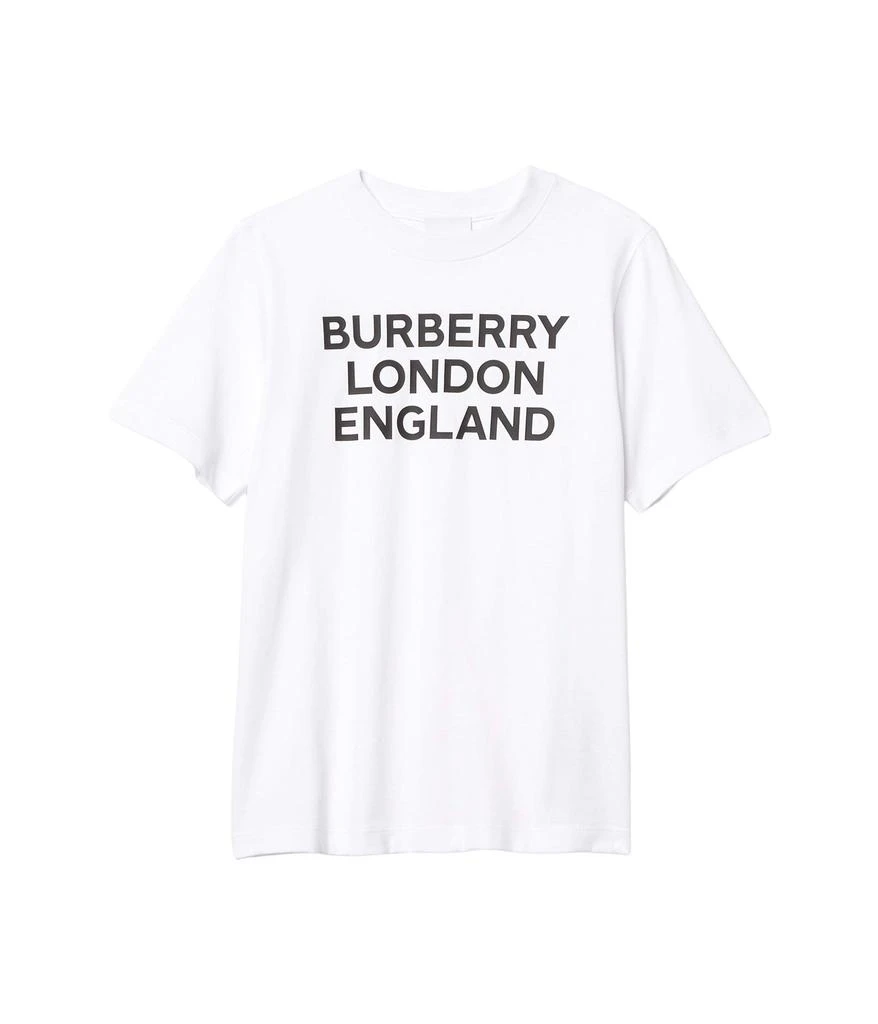 商品Burberry|BLE Tee (Little Kids/Big Kids),价格¥1047,第1张图片