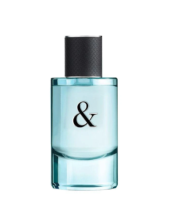 商品Tiffany & Co.|Tiffany & Love for Him Eau de Toilette 1.6 oz.,价格¥749,第2张图片详细描述