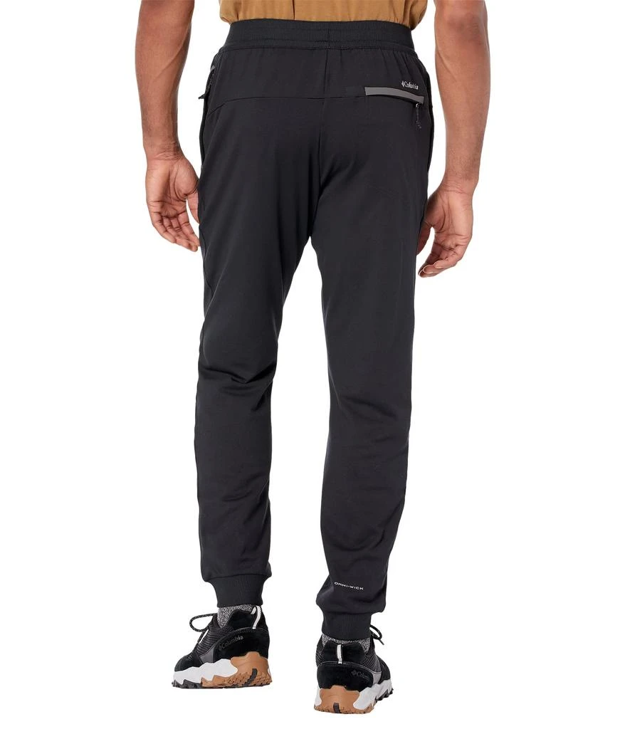 商品Columbia|Tech Trail™ Knit Joggers,价格¥425,第2张图片详细描述