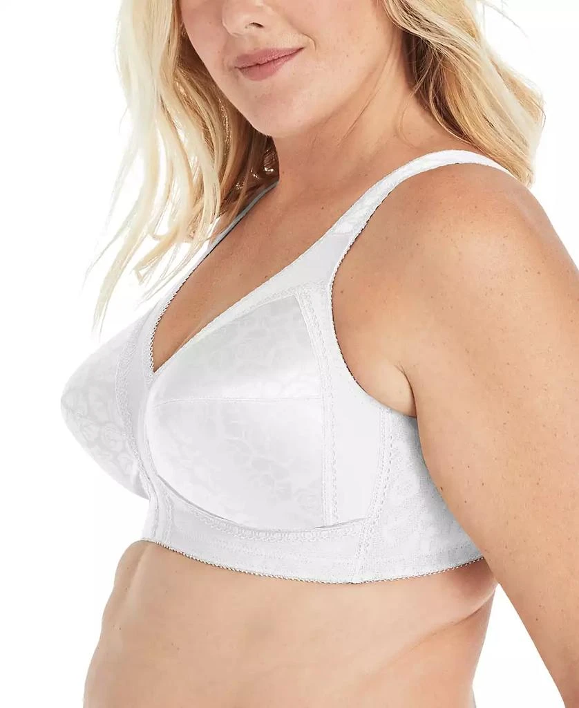 18 Hour Ultimate Shoulder Comfort Wireless Bra 4693 商品