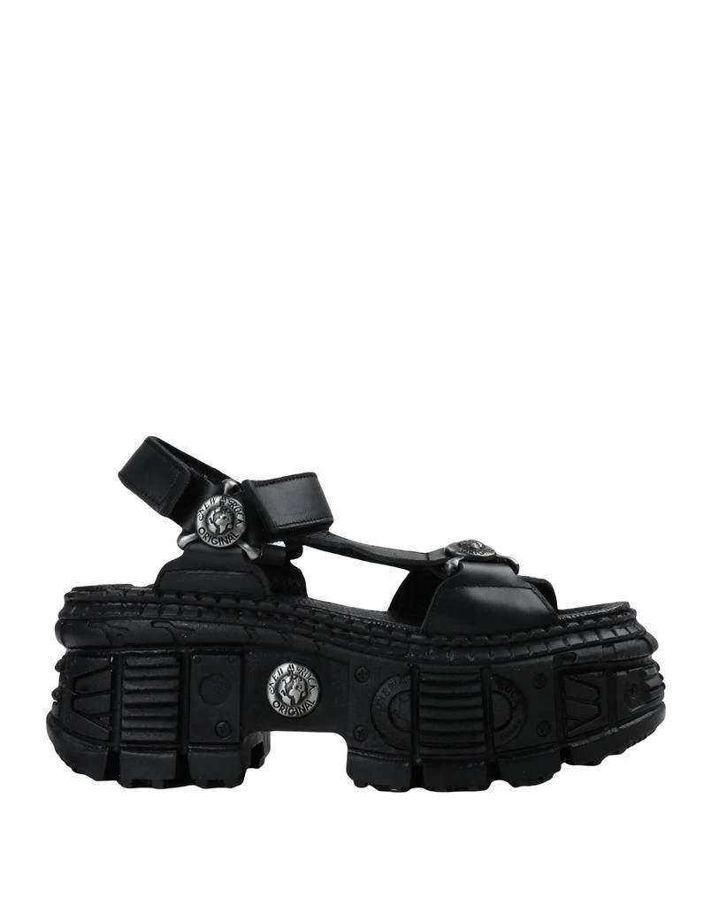 商品NewRock|Sandals,价格¥1456,第1张图片