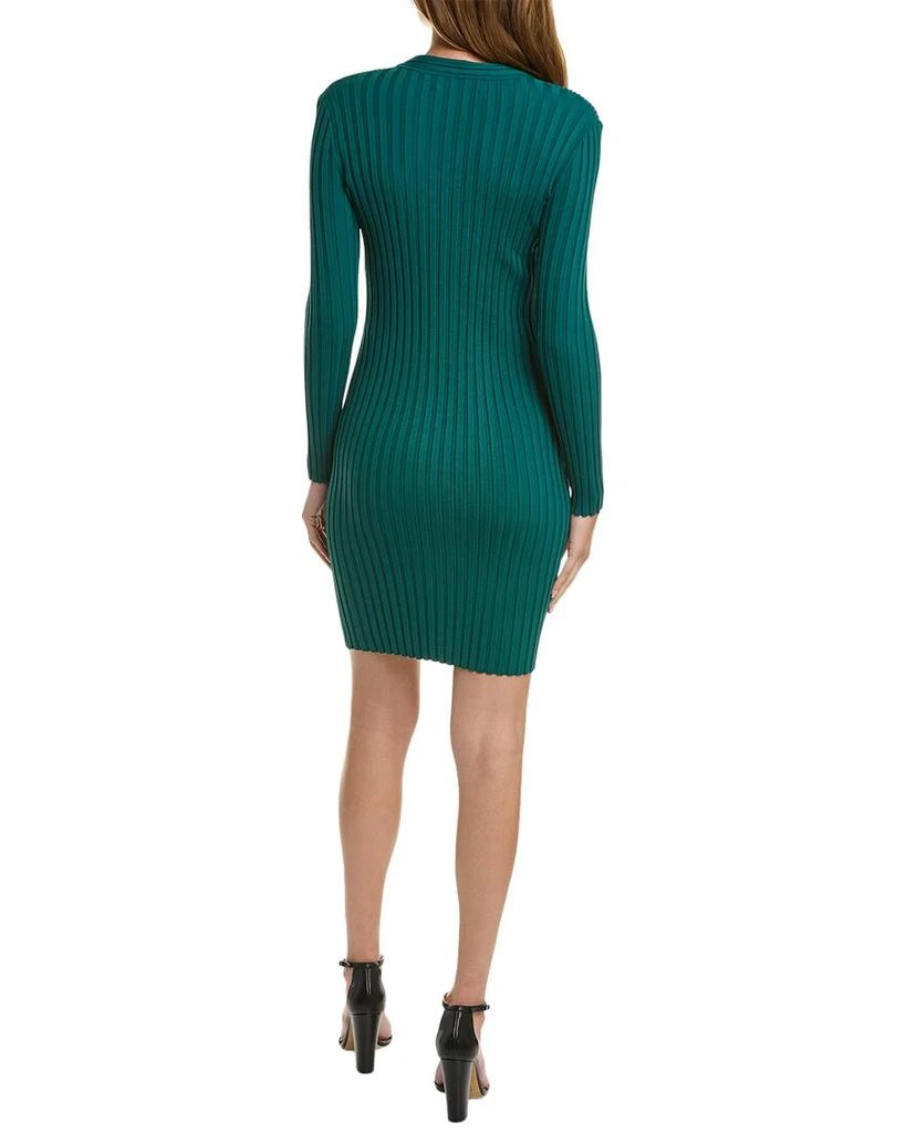 商品Diane von Furstenberg|Diane von Furstenberg Noah Sheath Dress,价格¥1277,第2张图片详细描述