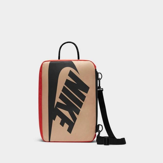 商品NIKE|Nike Shoe Box Bag,价格¥260,第2张图片详细描述