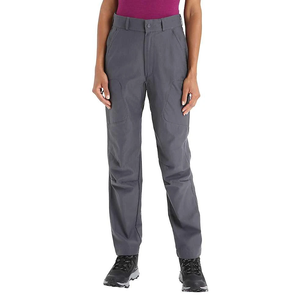 商品Icebreaker|Icebreaker Women's Hike Pant,价格¥1171-¥1801,第1张图片