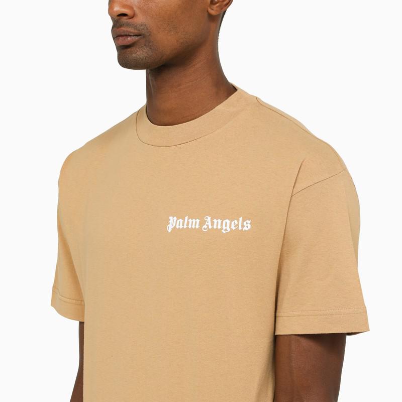 Short sleeve crew neck t-shirts in cotton商品第6张图片规格展示