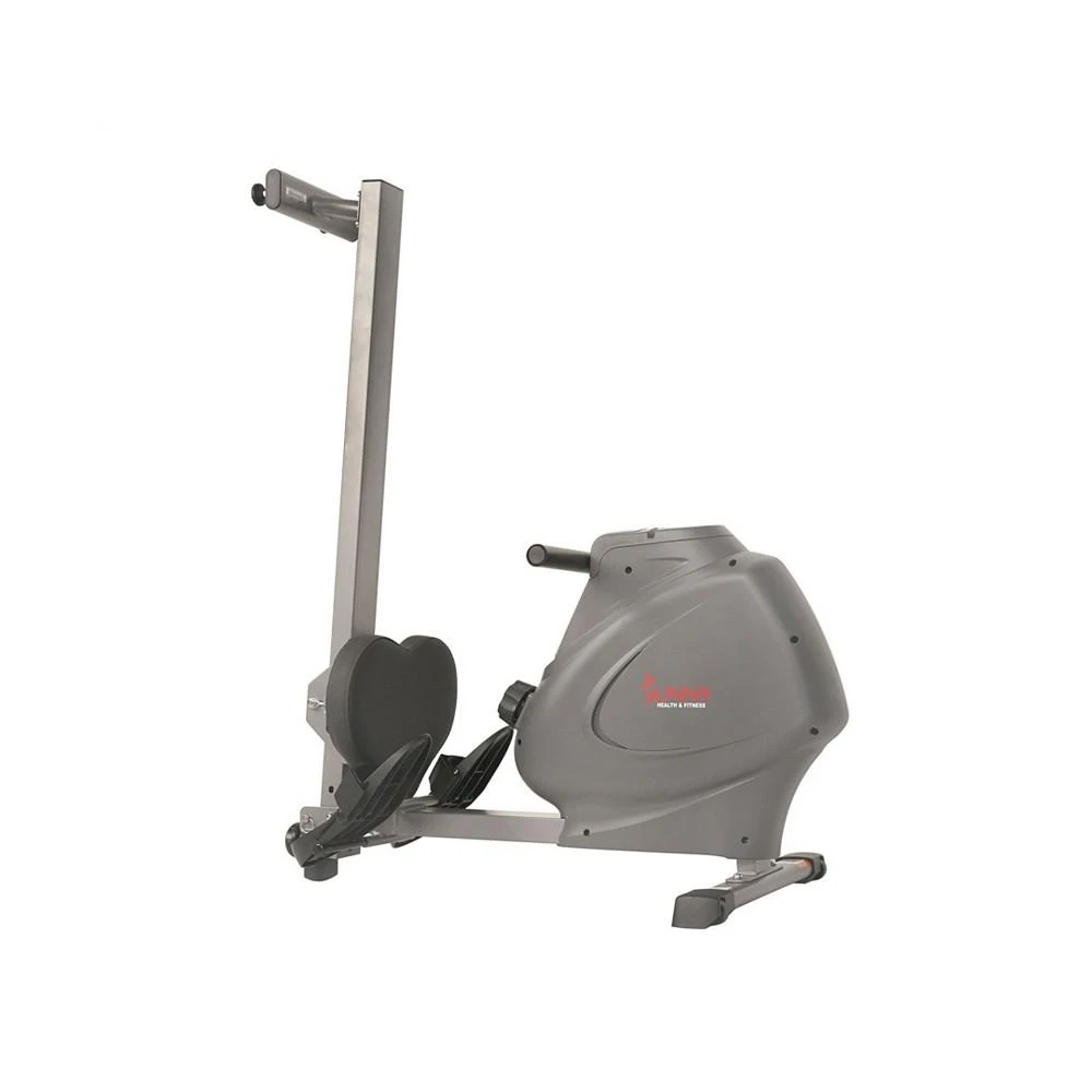 商品Sunny Health & Fitness|Sunny Health and Fitness SPM Magnetic Rowing Machine,价格¥2768,第2张图片详细描述