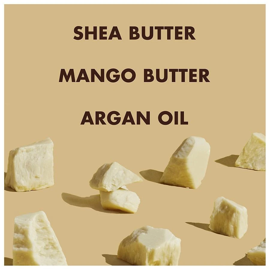 Face and Body Bar Soap with Raw Shea Butter 商品
