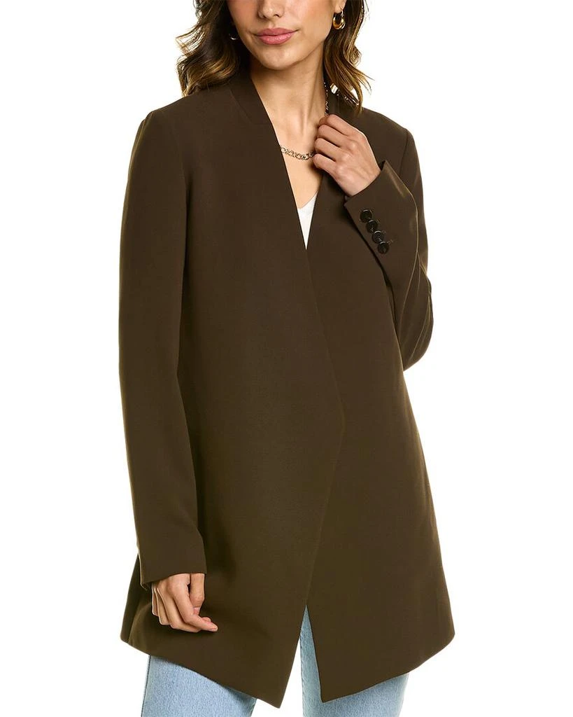 商品Theory|Theory Winola Jacket,价格¥593,第1张图片