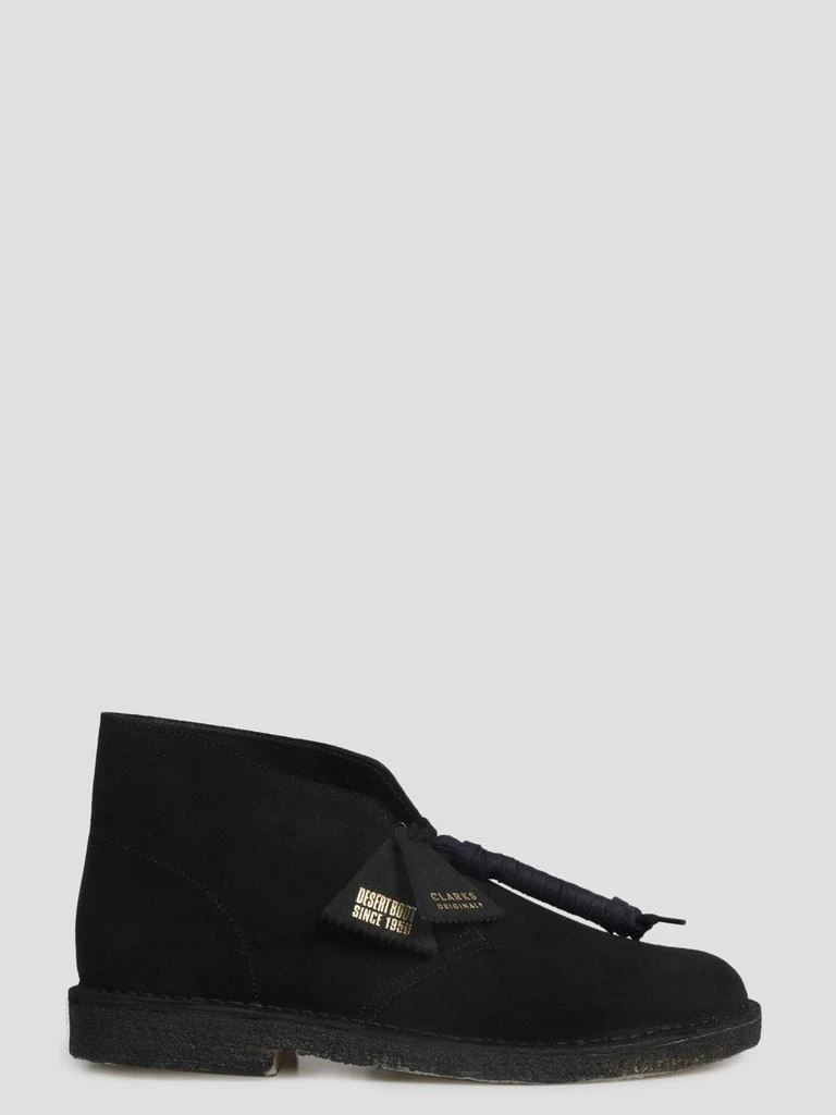 商品Clarks|Clarks Desert Boots,价格¥1458,第1张图片