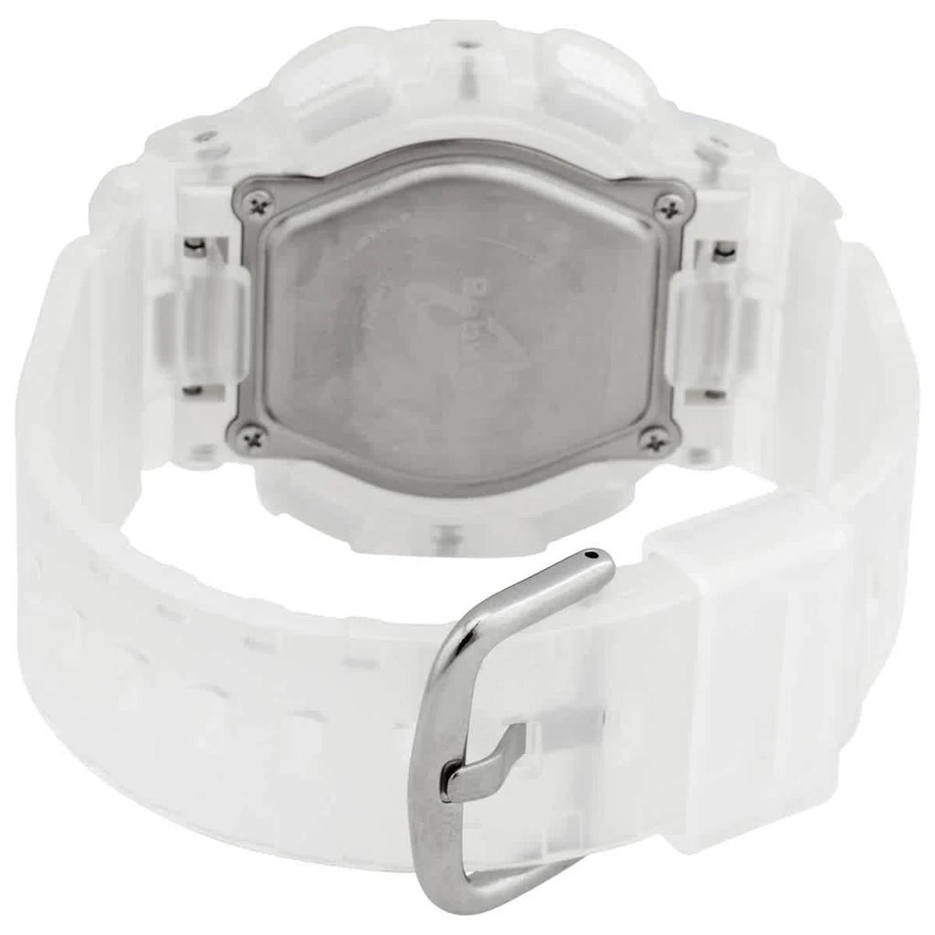 商品Casio|Casio Baby-G Ladies Chronograph Quartz Watch BA-110PL-7A2DR,价格¥635,第3张图片详细描述