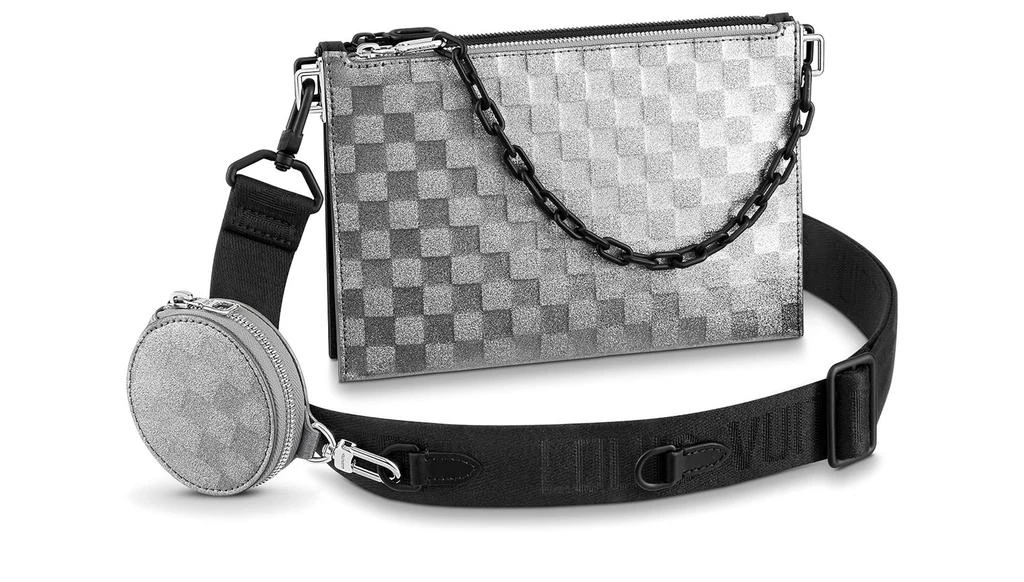 商品Louis Vuitton|Trio Pouch 手袋,价格¥23833,第1张图片