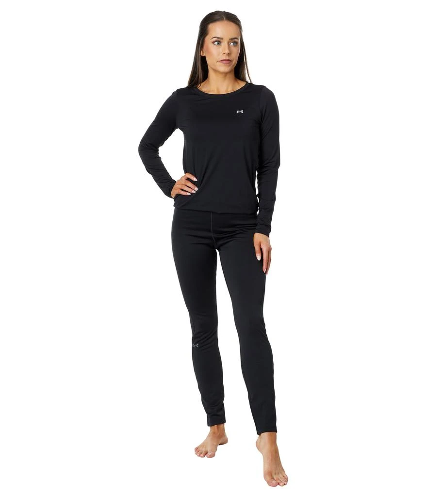 商品Under Armour|Base Leggings 4.0,价格¥695,第4张图片详细描述
