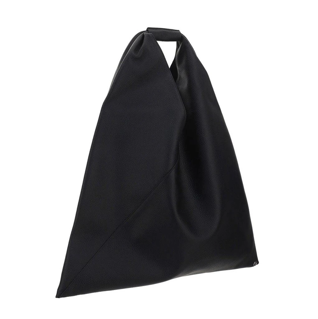 商品MAISON MARGIELA|MM6 Maison Margiela Japanese Tote Bag,价格¥4111,第2张图片详细描述
