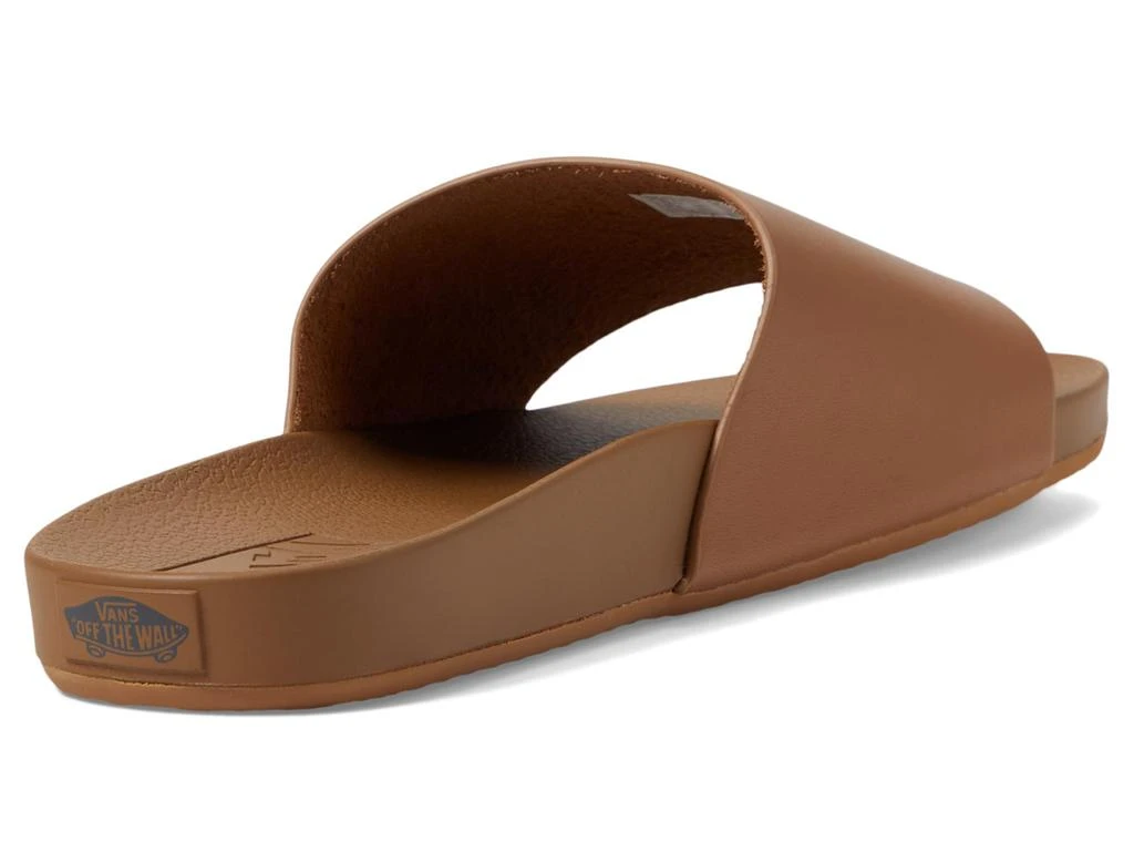 商品Vans|Decon Slide,价格¥451,第5张图片详细描述