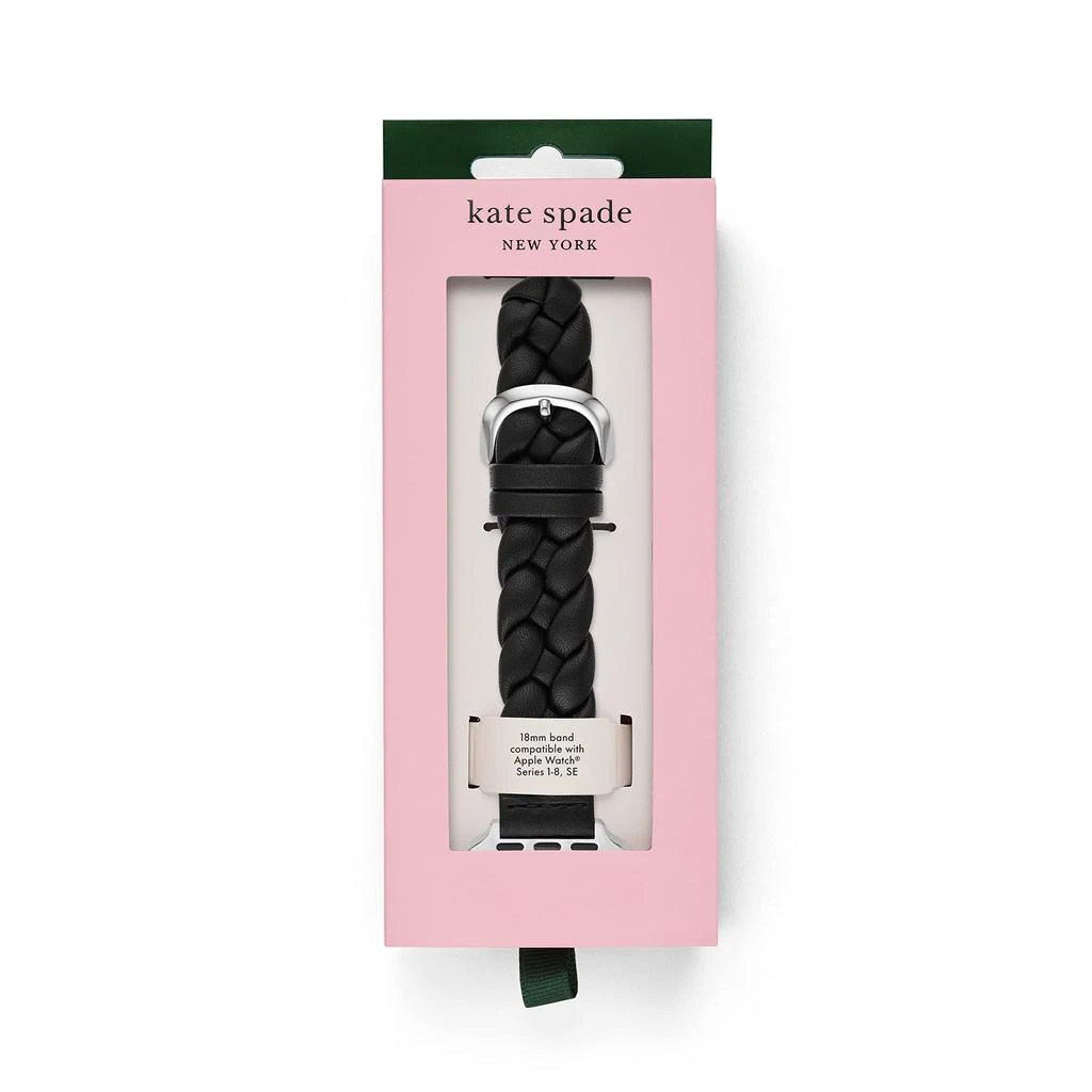 商品Kate Spade|Kate Spade Band for Apple Watch - KSS0159E,价格¥739,第2张图片详细描述