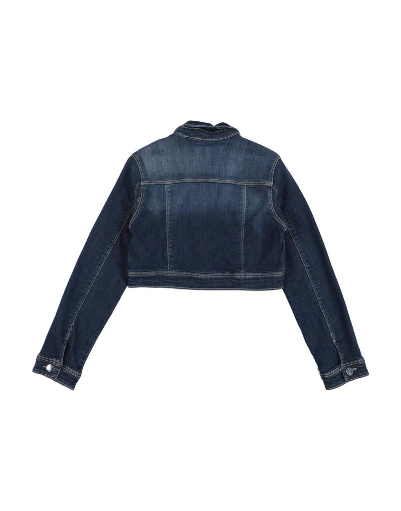 Denim jacket商品第2张图片规格展示