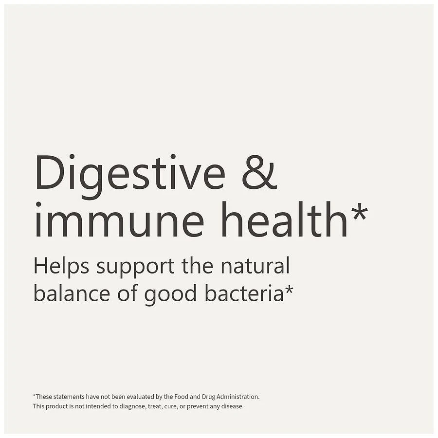 Extra Strength Probiotic Capsules (30 days) 商品