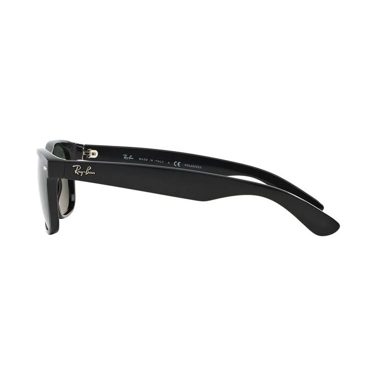 Polarized New Wayfarer Sunglasses, RB2132 55 商品