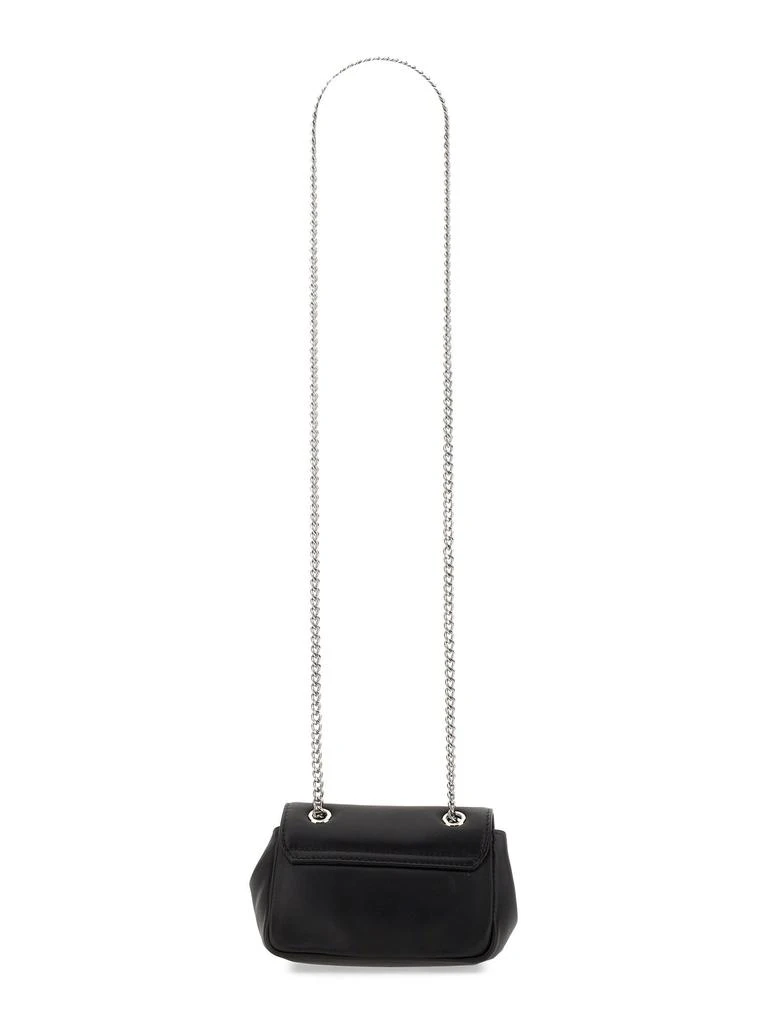 商品Vivienne Westwood|Vivienne Westwood Victoria Small Bag With Chain,价格¥1714,第4张图片详细描述