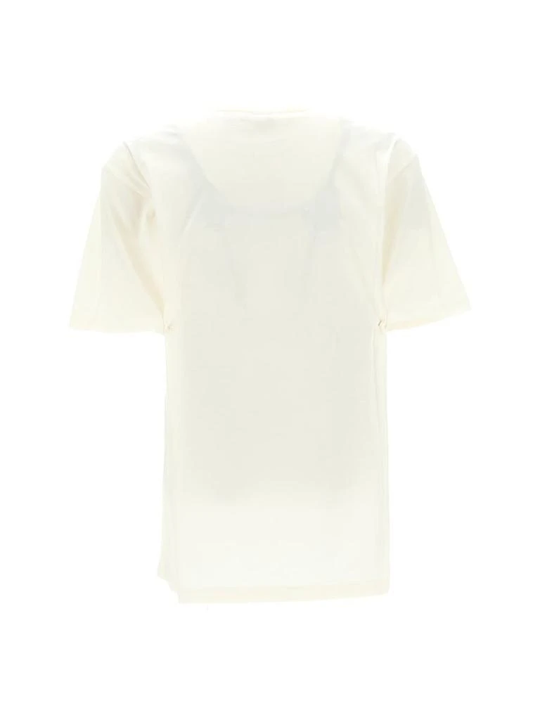 商品Alexander McQueen|ALEXANDER MCQUEEN T-SHIRTS & VESTS,价格¥2084,第2张图片详细描述