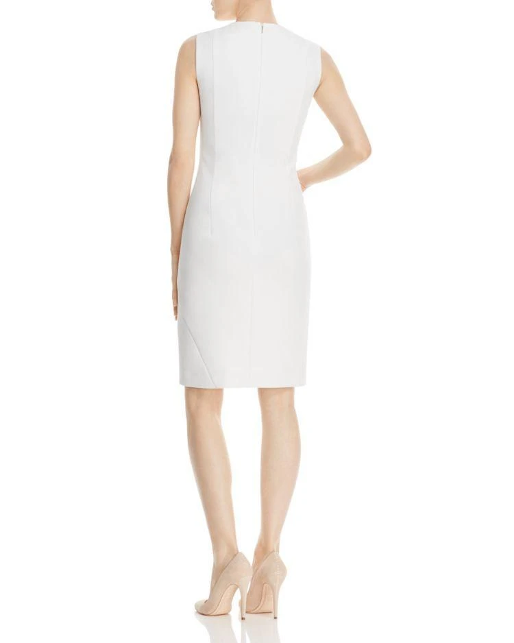 商品Hugo Boss|Demisana Sheath Dress - 100% Exclusive,价格¥2039,第2张图片详细描述